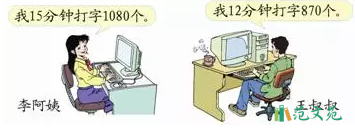 五年級(jí)《小數(shù)除法》同步試題