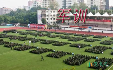 初中軍訓(xùn)心得體會(huì)(集合15篇)