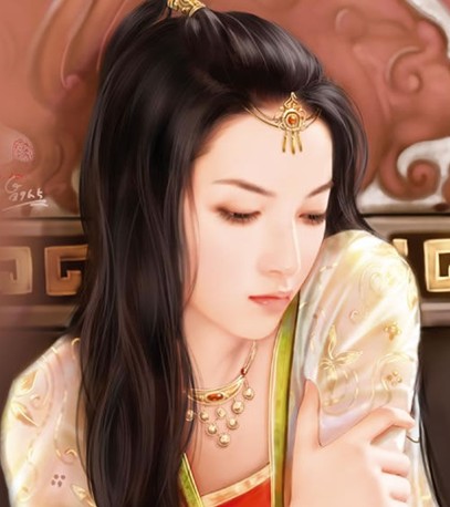 夏姬