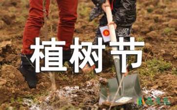 植樹(shù)節(jié)活動(dòng)倡議書(shū)