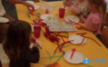 給幼兒園寶寶的表揚信7篇