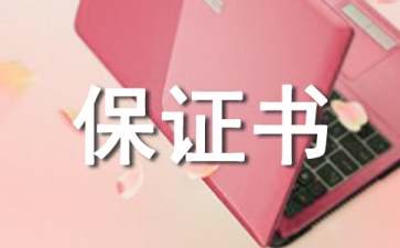 關(guān)于駕駛員安全行車保證書(shū)三篇