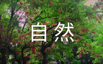教學(xué)設(shè)計(jì)：大自然的語言