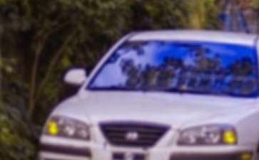 汽車(chē)美容自我鑒定