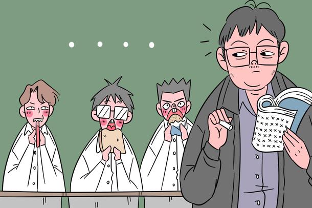 上海市2021年下半年全國大學(xué)英語四、六級考試（CET）考生須知