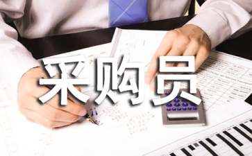 采購員年終總結15篇