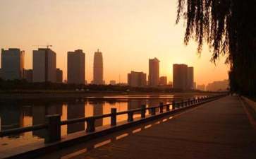 《夕陽真美》教學反思