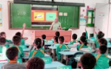 《望洞庭》教學設計(15篇)