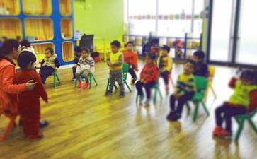 幼兒園小班班務(wù)工作計(jì)劃15篇